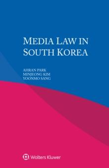 Media Law in South Korea