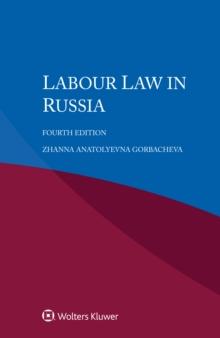 Labour Law in Russia