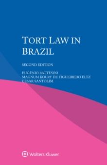 Tort Law in Brazil