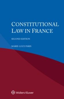 Constitutional Law in France