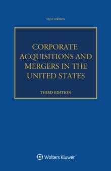 Corporate Acquisitions and Mergers in the United States