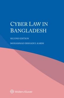 Cyber Law in Bangladesh