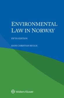 Environmental Law in Norway