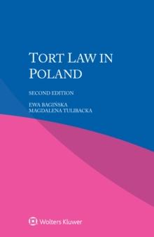 Tort Law in Poland