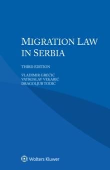 Migration Law in Serbia