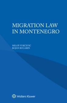 Migration Law in Montenegro