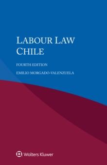 Labour Law Chile