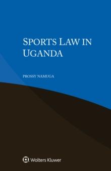 Sports Law in Uganda