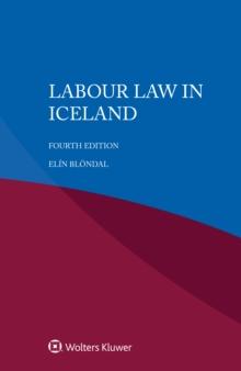 Labour Law in Iceland