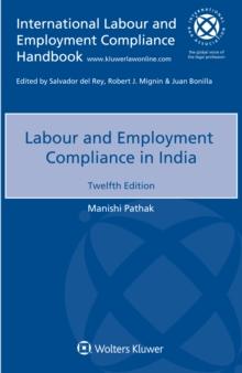 Labour and Employment Compliance in India