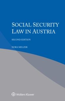 Social Security Law in Austria