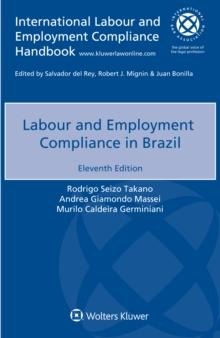 Labour and Employment Compliance in Brazil