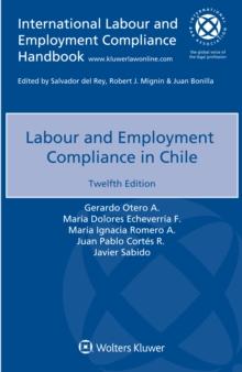 Labour and Employment Compliance in Chile