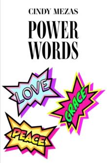 Powerwords : Your words are the direction your life is going