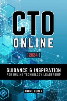 CTO.online : Guidance & inspiration for online technology leadership