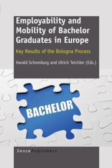 Employability and Mobility of Bachelor Graduates in Europe