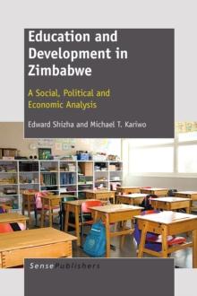 Education and Development in Zimbabwe