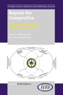 Beyond the Comparative