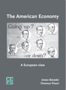 The American Economy : A European View