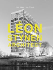 Leon Stynen Architect