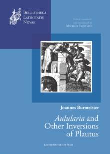 Aulularia and other Inversions of Plautus