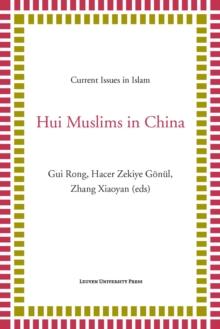 Hui Muslims in China