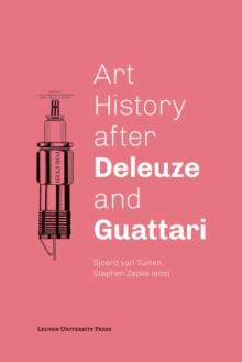 Art History after Deleuze and Guattari