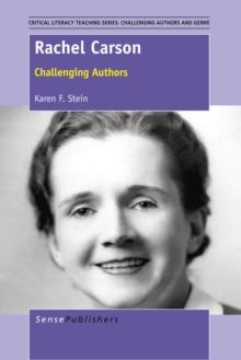 Rachel Carson : Challenging Authors