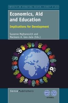 Economics, Aid and Education : Implications for Development