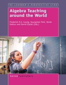 Algebra Teaching around the World