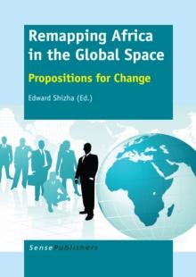 Remapping Africa in the Global Space : Propositions for Change