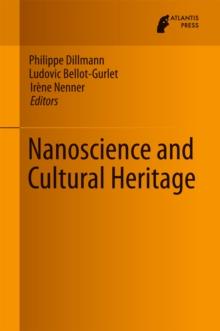 Nanoscience and Cultural Heritage