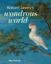 Roelant Saverys Wondrous World