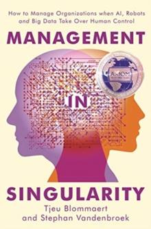 MANAGEMENT IN SINGULARITY