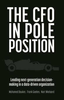 CFO in Pole Position