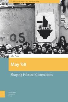 May '68 : Shaping Political Generations