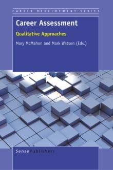 Career Assessment : Qualitative Approaches