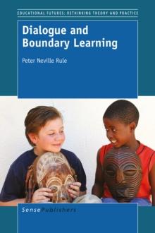 Dialogue and Boundary Learning