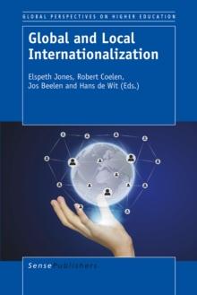 Global and Local Internationalization