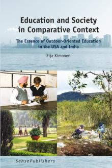 Education and Society in Comparative Context