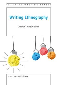 Writing Ethnography