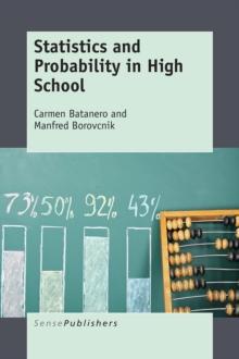 Statistics and Probability in High School