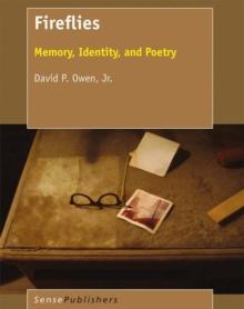 Fireflies : Memory, Identity, and Poetry