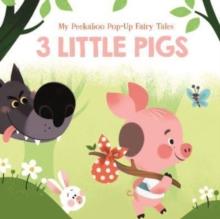 3 Little Pigs