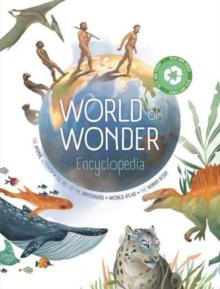 WORLD OF WONDER ENCYCLOPEDIA