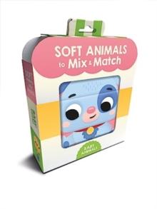 Baby Animals (Soft Animals to Mix & Match)