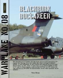 Blackburn Buccaneer