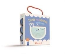 Whale : Tickle My Senses