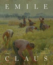 Emile Claus