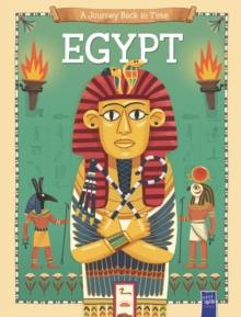 Egypt : A Journey Back in Time